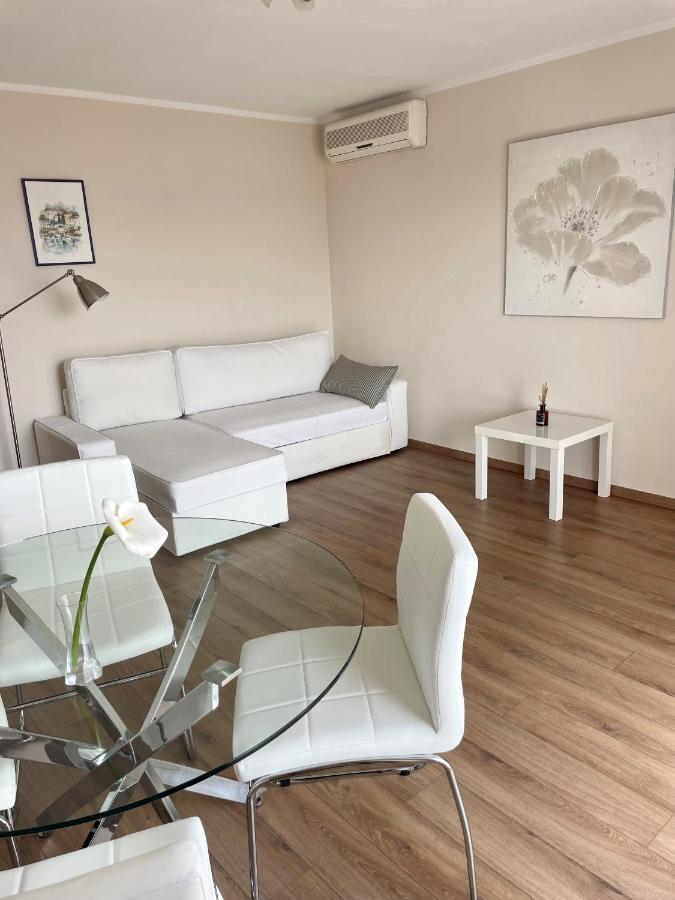 Apartment Araucaria Crikvenica Exterior photo