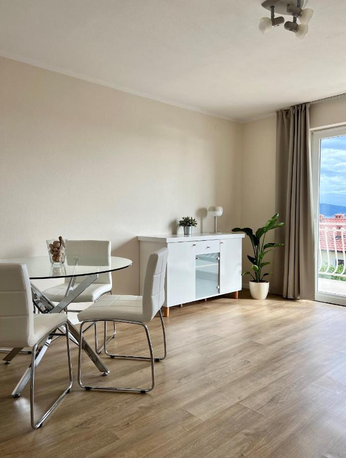 Apartment Araucaria Crikvenica Exterior photo